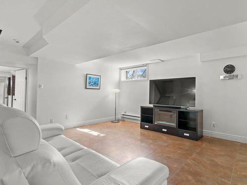 Basement - 7150 Place Turenne, Brossard, QC - Indoor Photo Showing Living Room