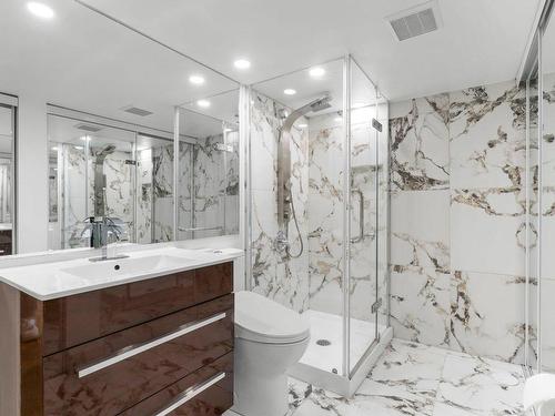 Salle de bains - 7150 Place Turenne, Brossard, QC - Indoor Photo Showing Bathroom