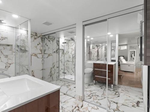 Salle de bains - 7150 Place Turenne, Brossard, QC - Indoor Photo Showing Bathroom