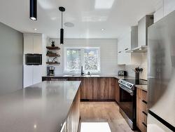 Kitchen - 