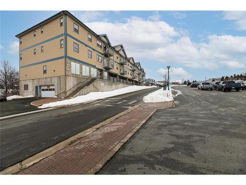 104-1 Centennial Street, Mt. Pearl, NL 