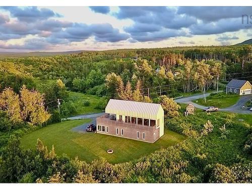 144 Broad Cove Banks Road, Inverness, NS 