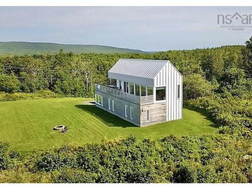 144 Broad Cove Banks Road, Inverness, NS 