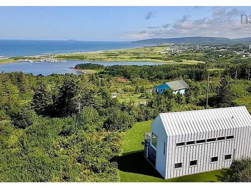 144 Broad Cove Banks Road, Inverness, NS 