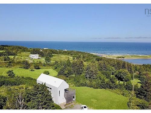 144 Broad Cove Banks Road, Inverness, NS 