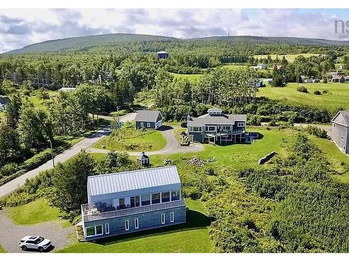 144 Broad Cove Banks Road, Inverness, NS 