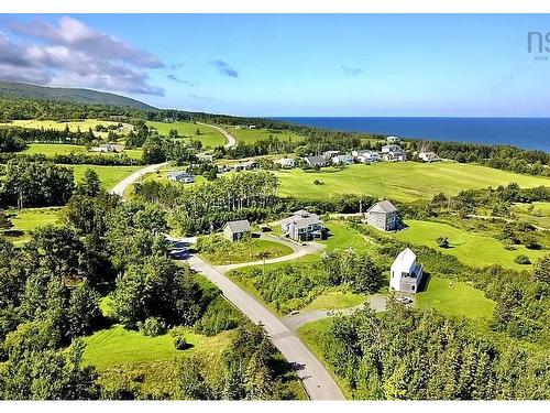 144 Broad Cove Banks Road, Inverness, NS 