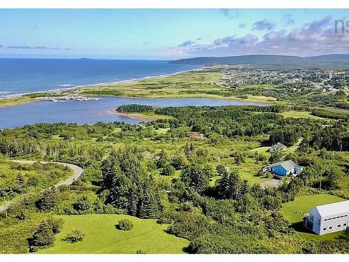 144 Broad Cove Banks Road, Inverness, NS 