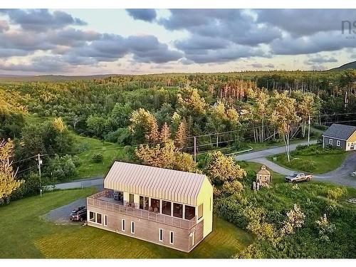 144 Broad Cove Banks Road, Inverness, NS 