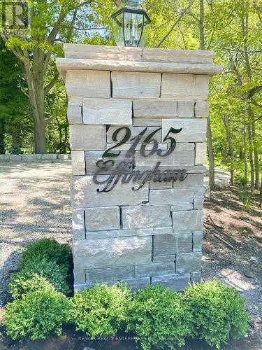2165 Effingham St, Pelham, ON - Outdoor With View