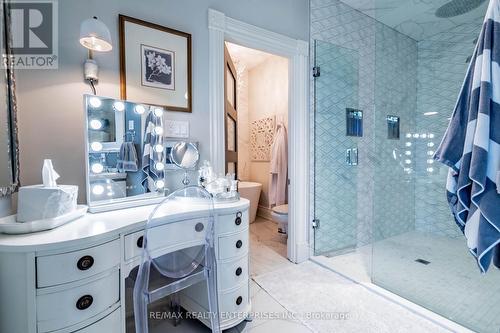 2165 Effingham Street, Pelham, ON - Indoor Photo Showing Bathroom