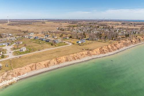 24 Lakeridge Boulevard, Lowbanks, ON - Outdoor With Body Of Water With View