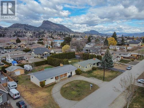 5020 Weldon Avenue, Summerland, BC - Outdoor With View