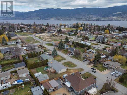 5020 Weldon Avenue, Summerland, BC - Outdoor With Body Of Water With View