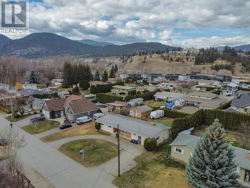 5020 Weldon Avenue, Summerland, BC - Outdoor With View