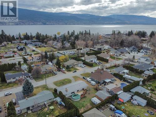 5020 Weldon Avenue, Summerland, BC - Outdoor With Body Of Water With View