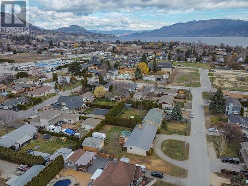 5020 Weldon Avenue, Summerland, BC - Outdoor With View