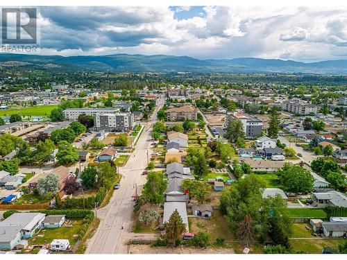 410 Asher Road, Kelowna, BC - Outdoor With View