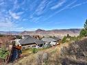 1913 Galore Cres, Kamloops, BC  - Outdoor With View 