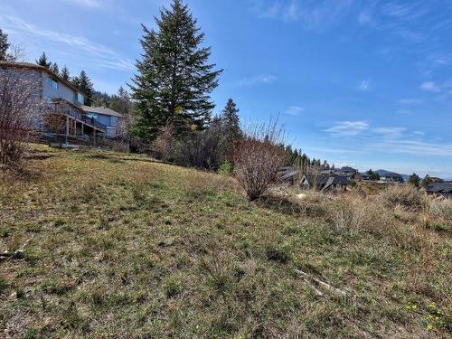 1913 Galore Cres, Kamloops, BC - Outdoor With View