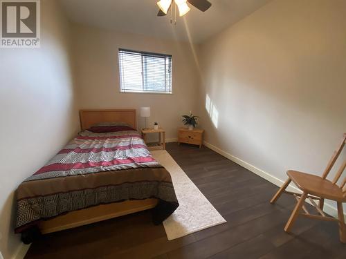 4112 Temple Street, Terrace, BC - Indoor Photo Showing Bedroom