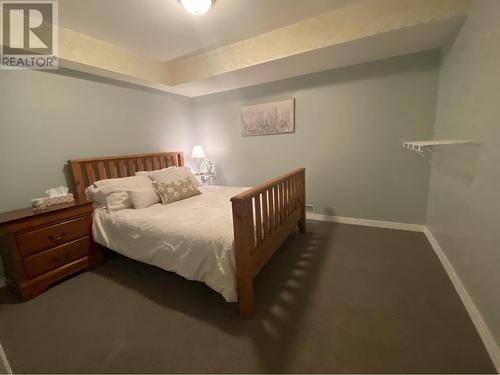 4112 Temple Street, Terrace, BC - Indoor Photo Showing Bedroom