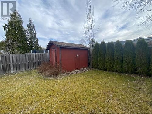 4112 Temple Street, Terrace, BC - Outdoor