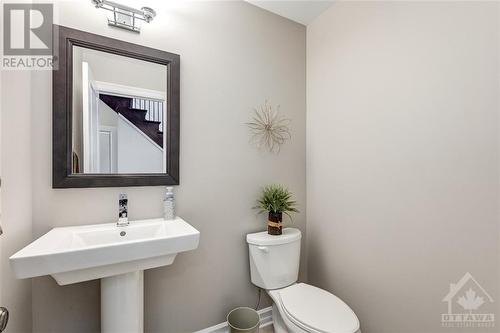 701 Mashkig Avenue, Ottawa, ON - Indoor Photo Showing Bathroom
