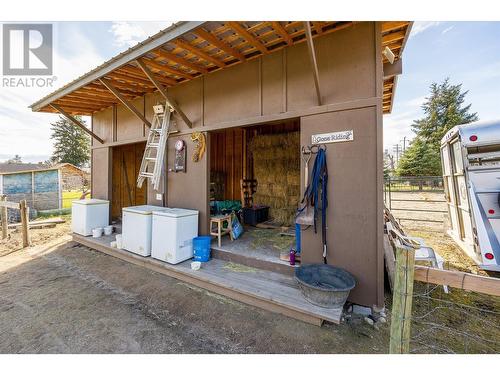 3131 Elliott Road, West Kelowna, BC 