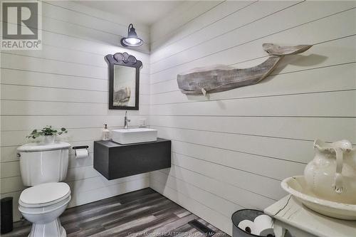 8 Island View Lane, Main River, NB - Indoor Photo Showing Bathroom