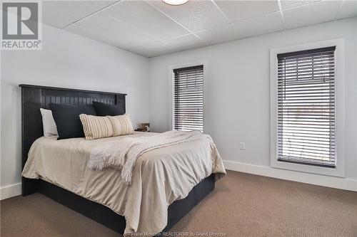 8 Island View Lane, Main River, NB - Indoor Photo Showing Bedroom