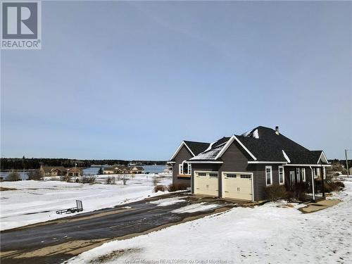 8 Island View Lane, Main River, NB - Outdoor