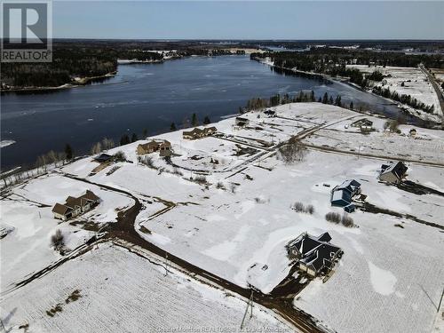 8 Island View Lane, Main River, NB - Outdoor With Body Of Water With View