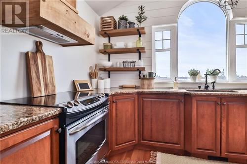 8 Island View Lane, Main River, NB - Indoor Photo Showing Kitchen