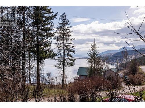 18 Killarney Place, Vernon, BC - Outdoor With View