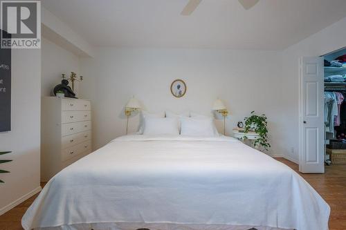 298 Yorkton Avenue Unit# 303, Penticton, BC - Indoor Photo Showing Bedroom