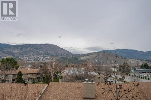 298 Yorkton Avenue Unit# 303, Penticton, BC - Outdoor With View