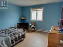 59 Queen Street, Edmundston, NB  - Indoor Photo Showing Bedroom 