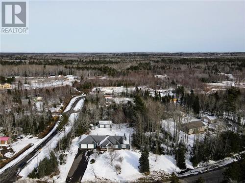 7 Woodland Dr, Galloway, NB - Outdoor With View