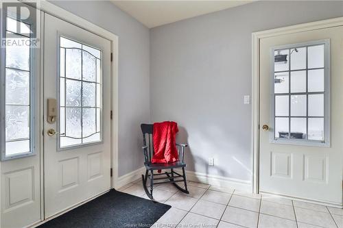 7 Woodland Dr, Galloway, NB - Indoor Photo Showing Other Room