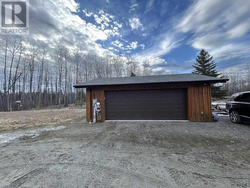 3645 Langmuir Rd, Timmins, ON - Outdoor
