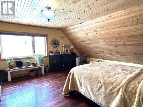 3645 Langmuir Rd, Timmins, ON - Indoor Photo Showing Bedroom