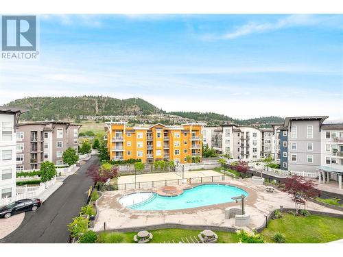 539 Yates Road Unit# 100, Kelowna, BC - Outdoor