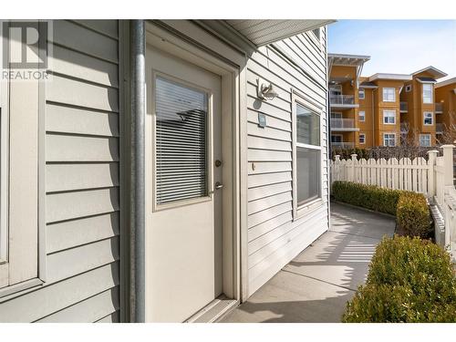 539 Yates Road Unit# 100, Kelowna, BC - Outdoor With Exterior