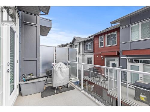 4025 Gellatly Road Unit# 144, West Kelowna, BC - Outdoor With Exterior