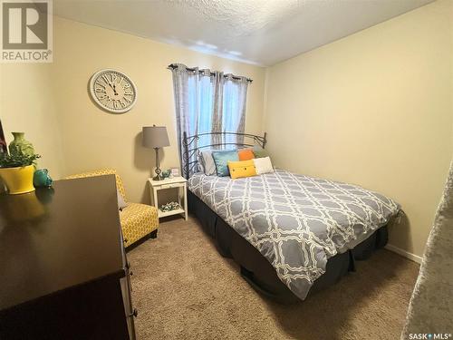 1562 99Th Street, North Battleford, SK - Indoor Photo Showing Bedroom