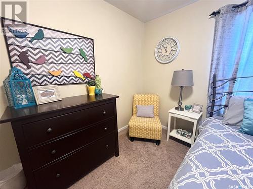 1562 99Th Street, North Battleford, SK - Indoor Photo Showing Bedroom