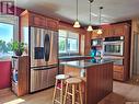 1660 Bell Street E, Swift Current, SK  - Indoor Photo Showing Kitchen 