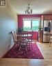 1660 Bell Street E, Swift Current, SK  - Indoor Photo Showing Dining Room 
