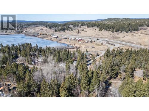 4722 Cariboo Drive, 108 Mile Ranch, BC 